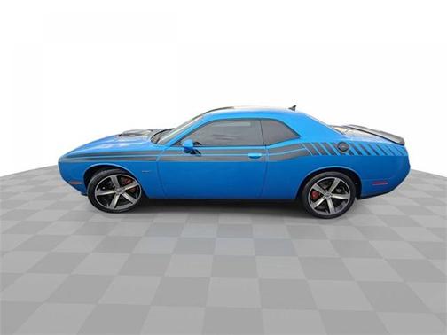 2016 Dodge Challenger R/T