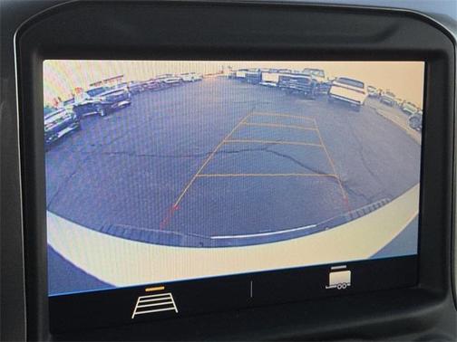 2022 Chevrolet Silverado 2500 LT