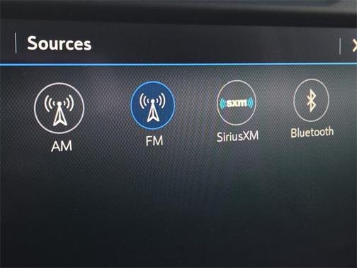 2022 Chevrolet Silverado 2500 LT