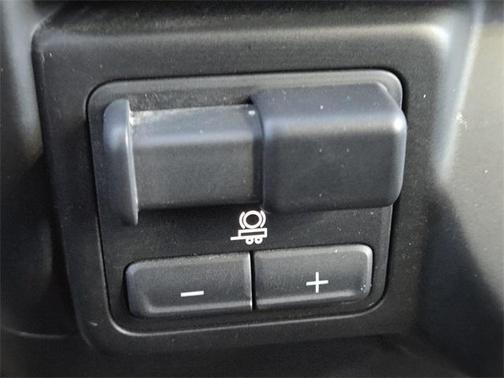 2022 Chevrolet Silverado 2500 LT