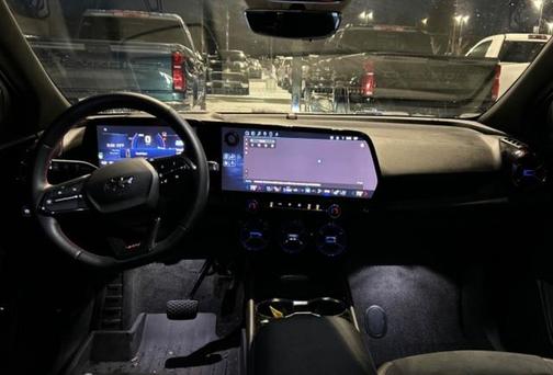 2024 Chevrolet Blazer EV eAWD RS