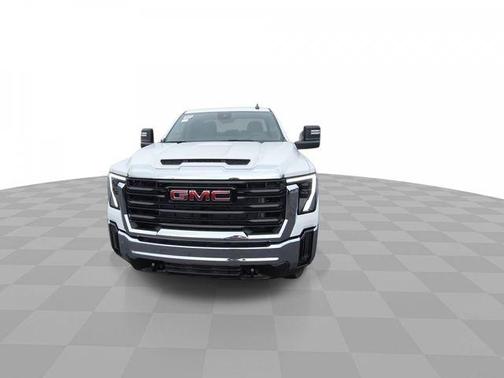 2025 GMC Sierra 3500 Base
