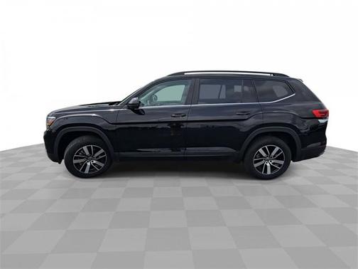 2022 Volkswagen Atlas 2.0T SE