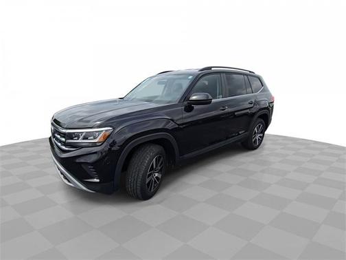 2022 Volkswagen Atlas 2.0T SE