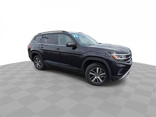 2022 Volkswagen Atlas 2.0T SE