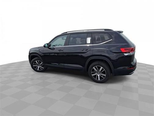 2022 Volkswagen Atlas 2.0T SE