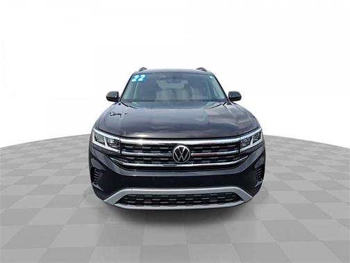 2022 Volkswagen Atlas 2.0T SE