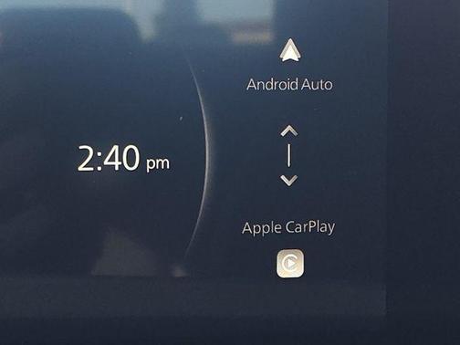 2025 Mazda Mazda3 FWD w/Preferred Package