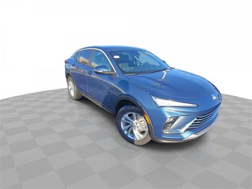 2025 Buick Envista Preferred FWD