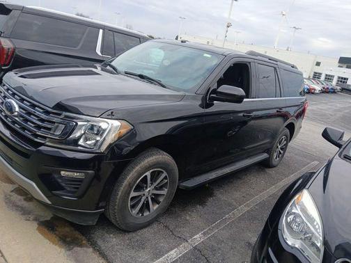 2019 Ford Expedition Max XLT