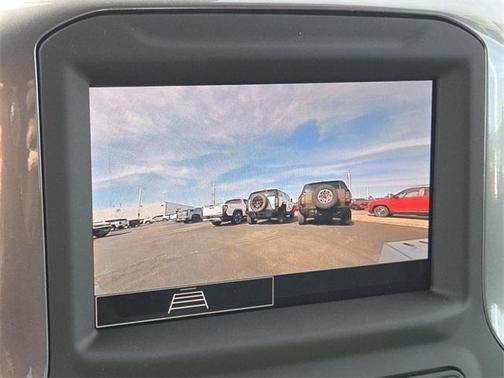 2025 GMC Sierra 2500 Base