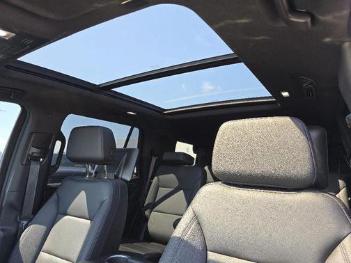 2023 Chevrolet Tahoe 4WD Z71