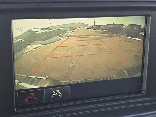 2017 GMC Sierra 1500 Base