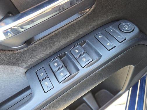 2017 GMC Sierra 1500 Base