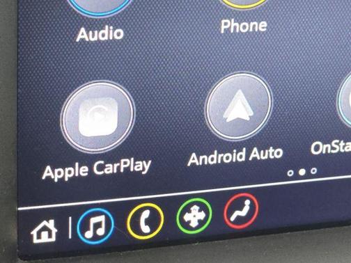 2023 GMC Acadia FWD SLE