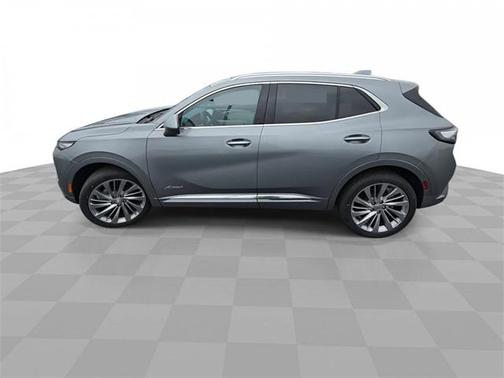 2025 Buick Envision Avenir AWD