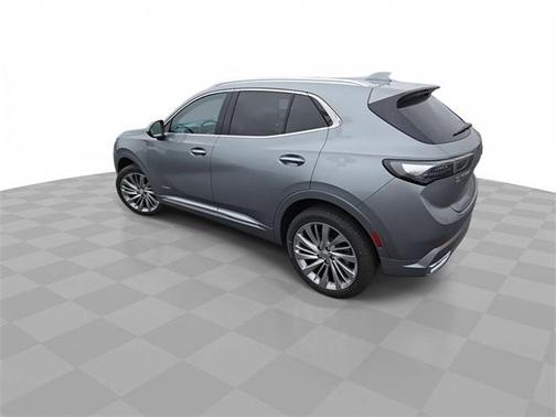 2025 Buick Envision Avenir AWD