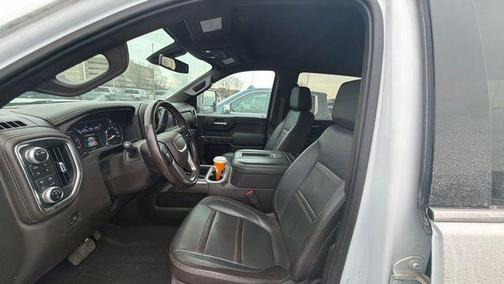 2020 GMC Sierra 3500 Denali