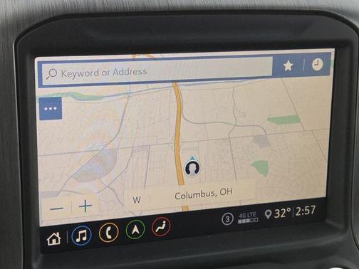 2020 GMC Sierra 3500 Denali