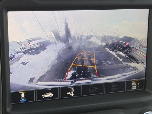 2020 GMC Sierra 3500 Denali