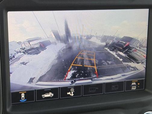 2020 GMC Sierra 3500 Denali