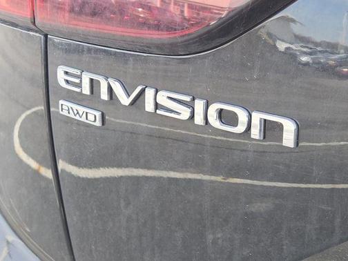 2026 Buick Envision Sport Touring AWD