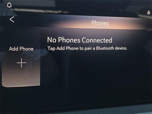 2025 Buick Envista Preferred FWD