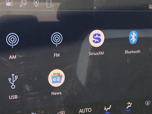 2026 Chevrolet Blazer EV AWD LT