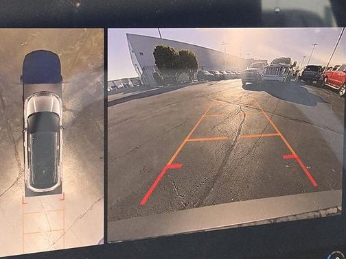 2026 Chevrolet Blazer EV AWD LT