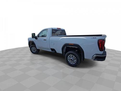 2025 GMC Sierra 2500 Pro