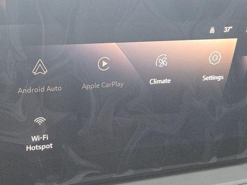 2026 Buick Envista Avenir FWD