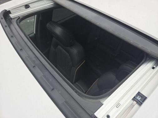 2026 Buick Envista Avenir FWD