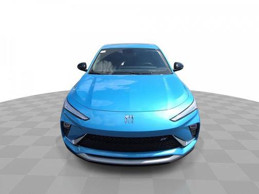 2026 Buick Envista Sport Touring FWD