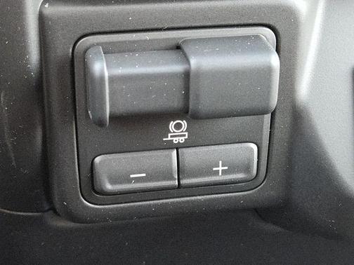 2026 Chevrolet Silverado 2500 WT