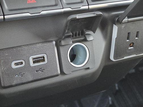 2026 Chevrolet Silverado 2500 WT