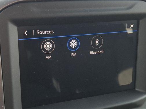 2026 Chevrolet Silverado 2500 WT