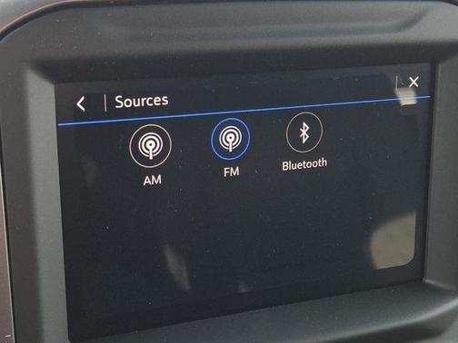 2026 Chevrolet Silverado 2500 WT