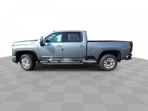 2025 Chevrolet Silverado 2500 High Country