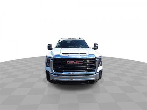 2025 GMC Sierra 3500 Base
