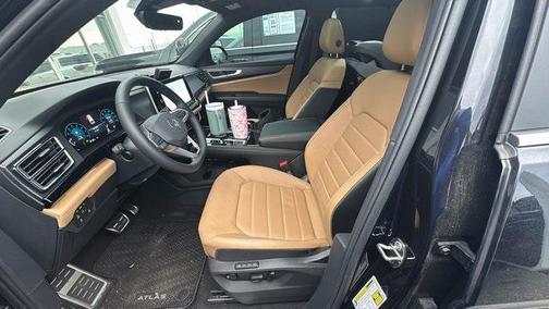 2024 Volkswagen Atlas Cross Sport 2.0T SEL