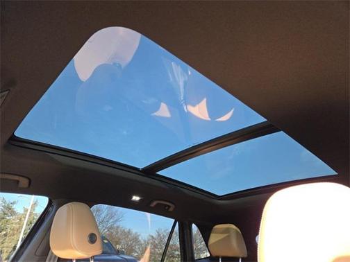 2024 Volkswagen Atlas Cross Sport 2.0T SEL