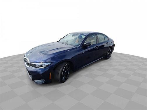 2024 BMW M340 M340i