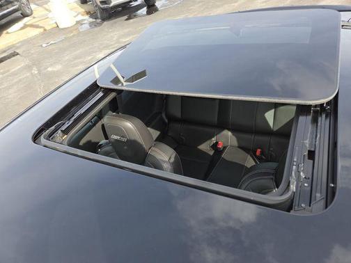 2010 Chevrolet Camaro 2SS