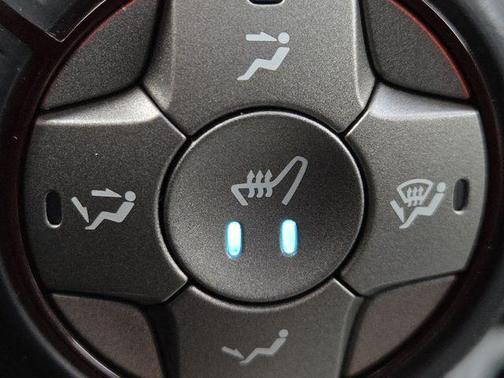 2010 Chevrolet Camaro 2SS