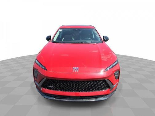 2025 Buick Envision Sport Touring AWD