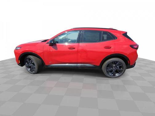 2025 Buick Envision Sport Touring AWD