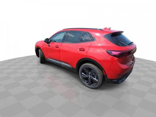 2025 Buick Envision Sport Touring AWD