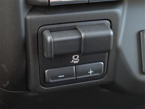 2025 Chevrolet Silverado 3500 WT