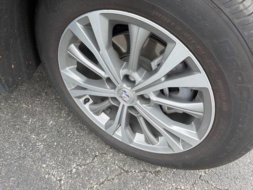 2022 Buick Envision FWD Preferred