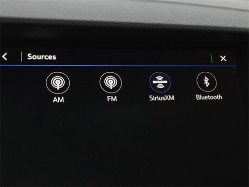 2022 Buick Envision FWD Preferred